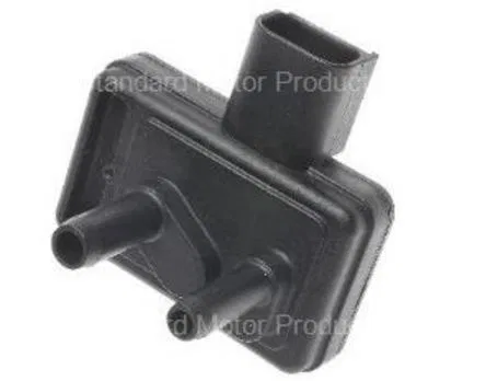 VP17 – STANDARD IGN EGR Pressure Sensor, OE Replacement Electrical Connector On Side
